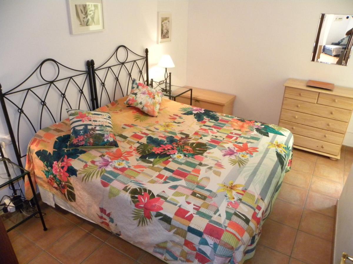 Apartament El Carmen Cotillo Zewnętrze zdjęcie