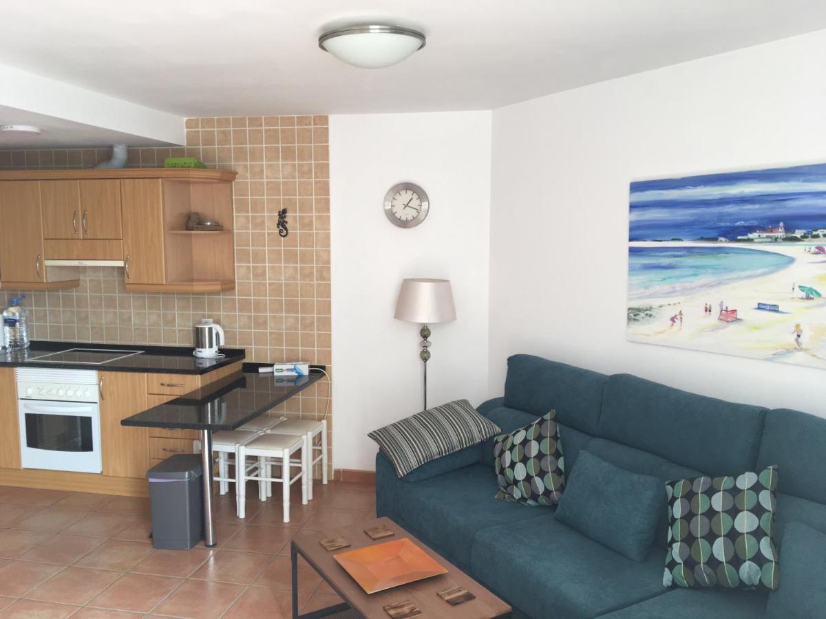 Apartament El Carmen Cotillo Zewnętrze zdjęcie