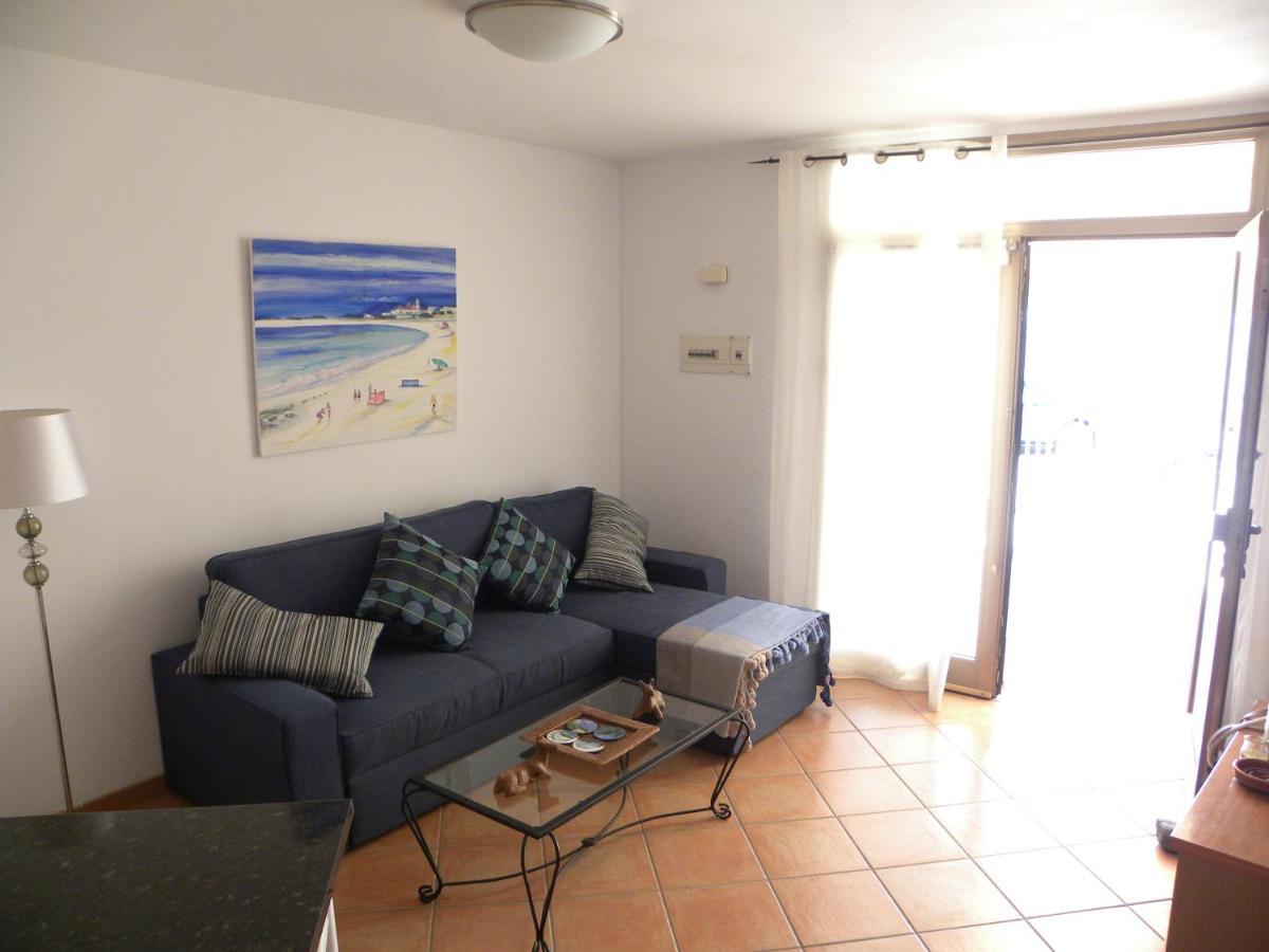 Apartament El Carmen Cotillo Zewnętrze zdjęcie