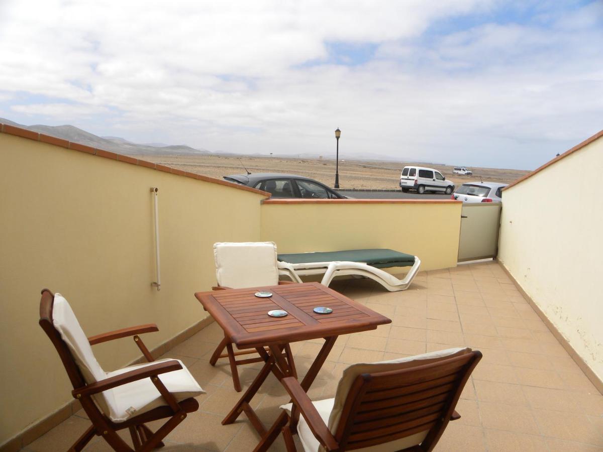 Apartament El Carmen Cotillo Zewnętrze zdjęcie